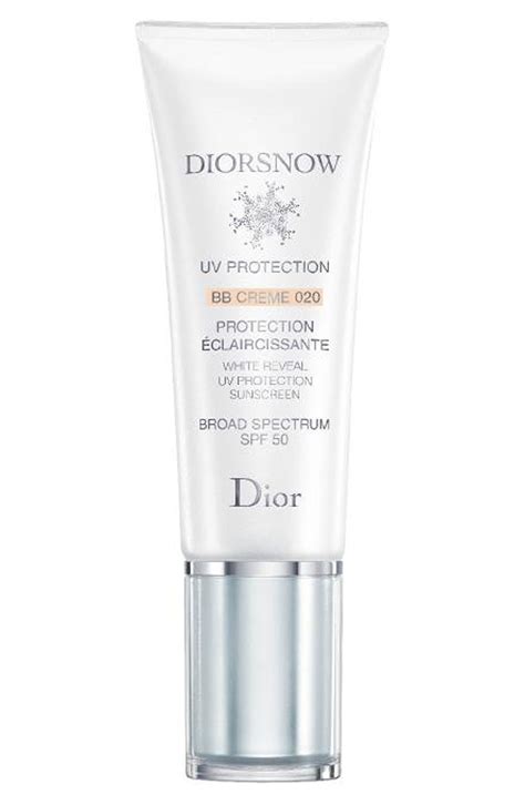 cc cream dior 50 spf